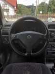 Vând Opel astra g