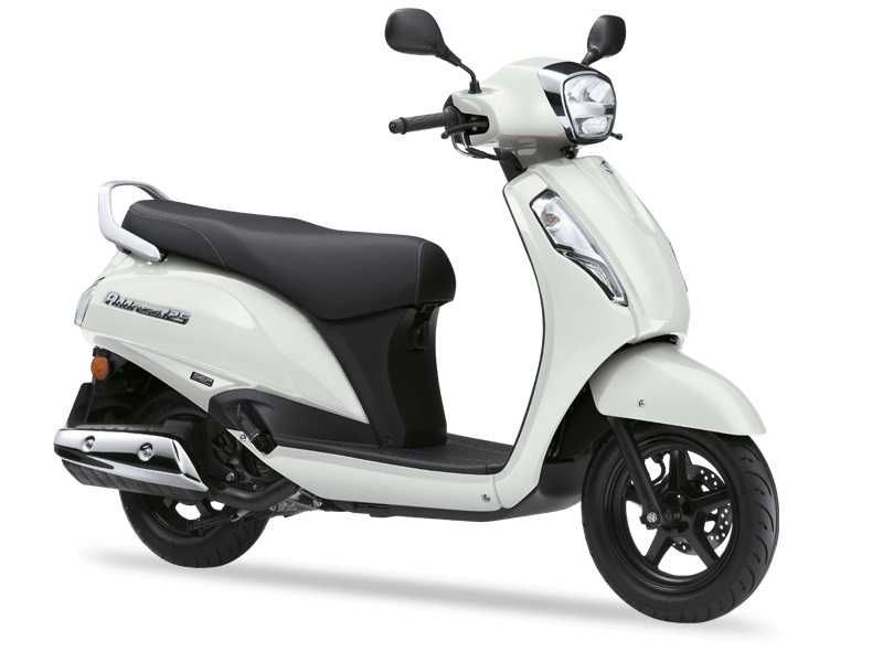Suzuki Adress 125 ABS nou- livrare EST BIKE Campina-se conduce cu B