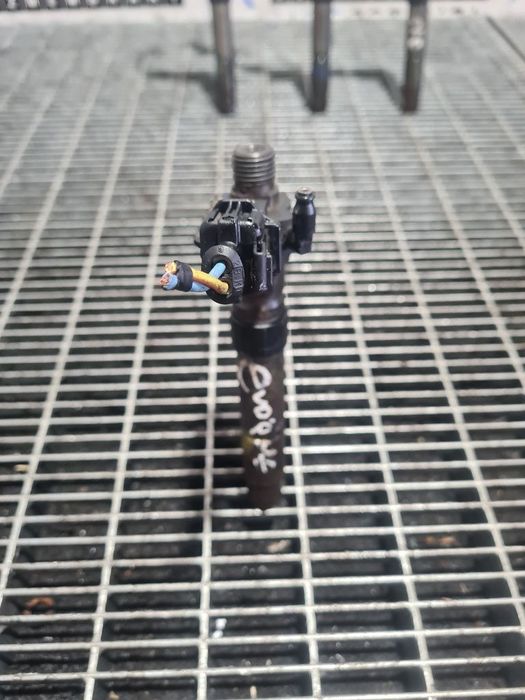 Injector Land Rover Range Rover Evoque 2.2 SD4 2012 - 2015 190CP 224DT (915) Diesel ...