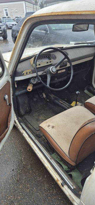 Vand Fiat 850 1967