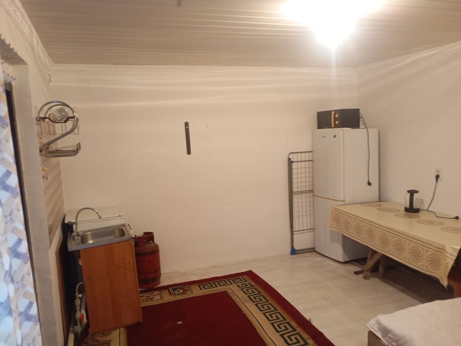 Сдам однокомнатную времянку