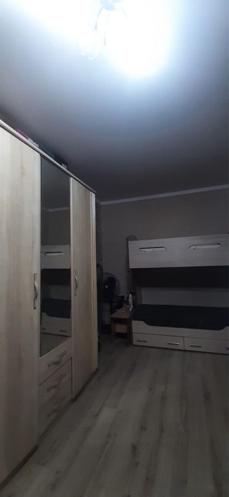 Квартира 1,5 Ворошилова ДКМ
