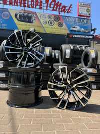 Jante Audi A6 / A7 / A8 / Q5 20” Noi Bicolore