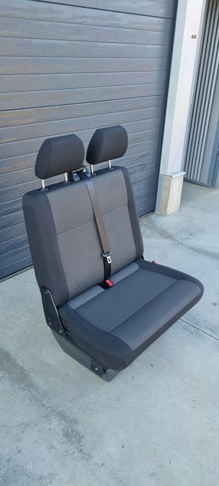 Bancheta Fata T5 T6 Caravelle