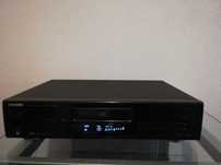 CD Player KENWOOD model DP 2060 - Impecabil/Vintage/made in Malaysia