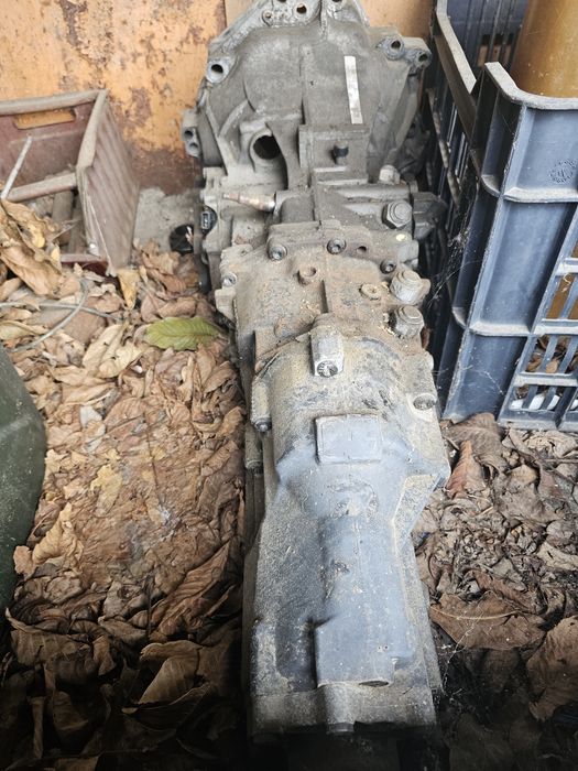 Части от Пасат 5.5 1.9 ТДИ АВФ 131 к.с