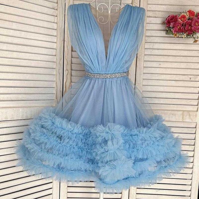 Официална рокля Naomi