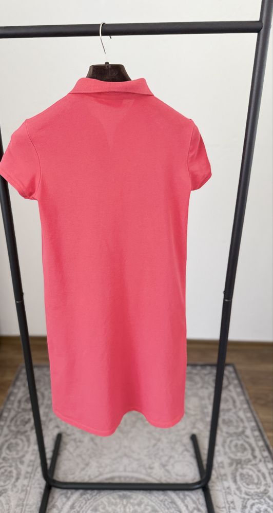 U.S. POLO ASSN рокля