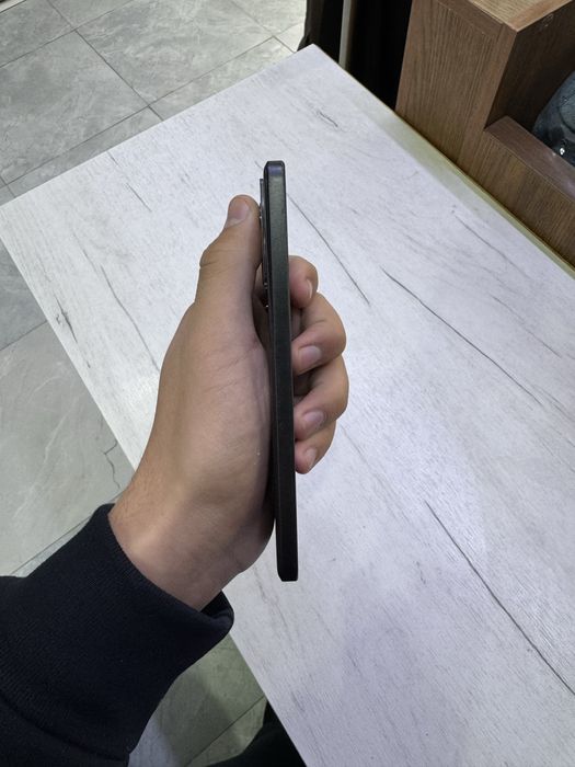 poco x6 pro 5g telefon