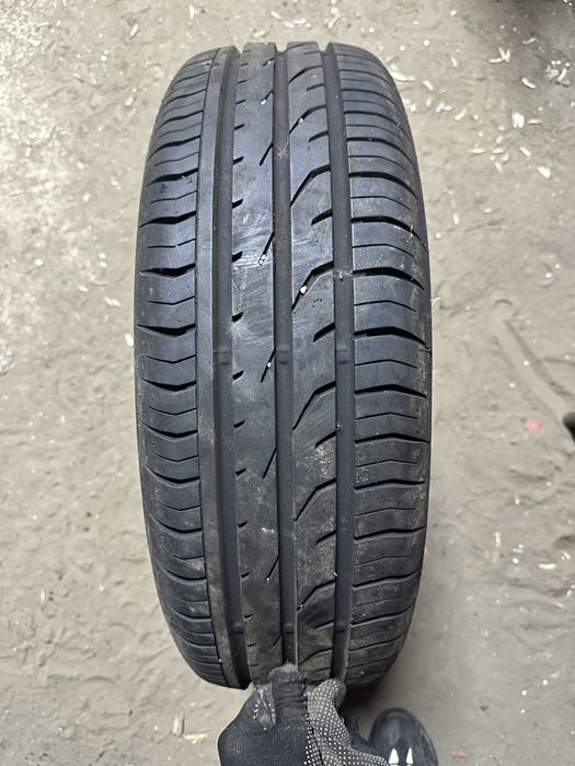 Продам резину Continental