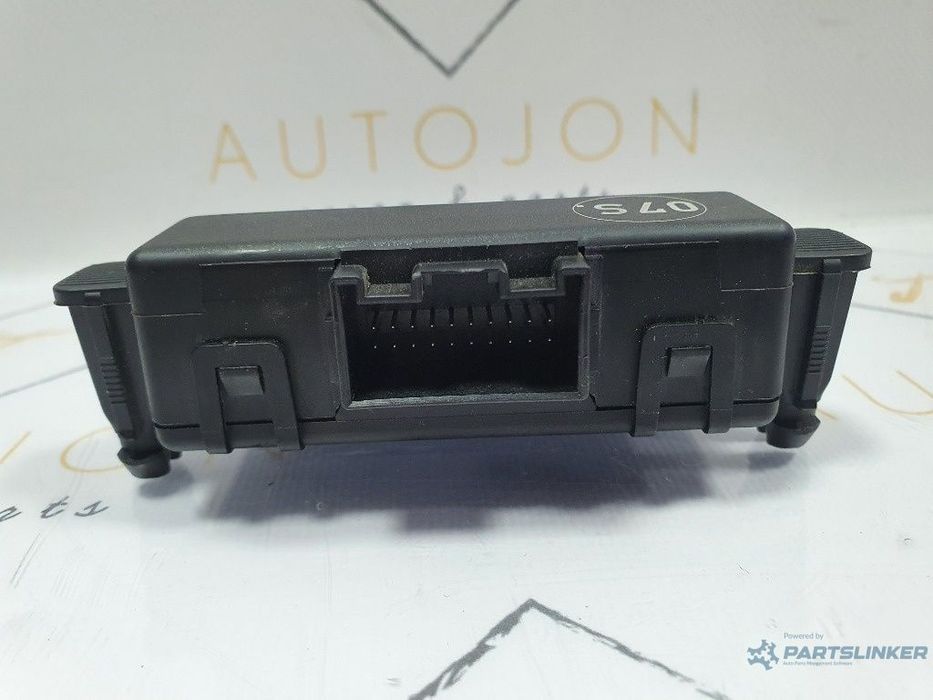 Alte module/unitati de control VOLKSWAGEN PASSAT Variant 3C5 2005 - 2011 2.0 TDI BMR, CBBB VAG   3C0907530C