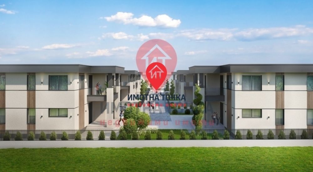 Продажба Къща гр. Пловдив - Коматево 500m²