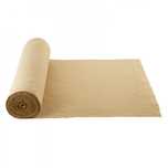 Rulou Panza Iuta 914mm x 46m pentru Artizanat & Plante