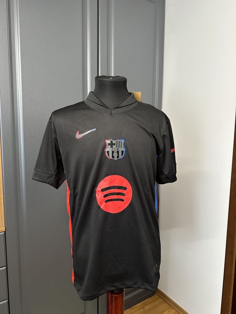 tricouri fotbal real madrid / brazilia / barcelona / psg / inter miami