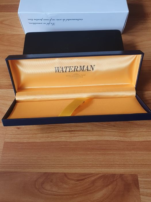 cutie poenari.fisher space.waterman. pen.