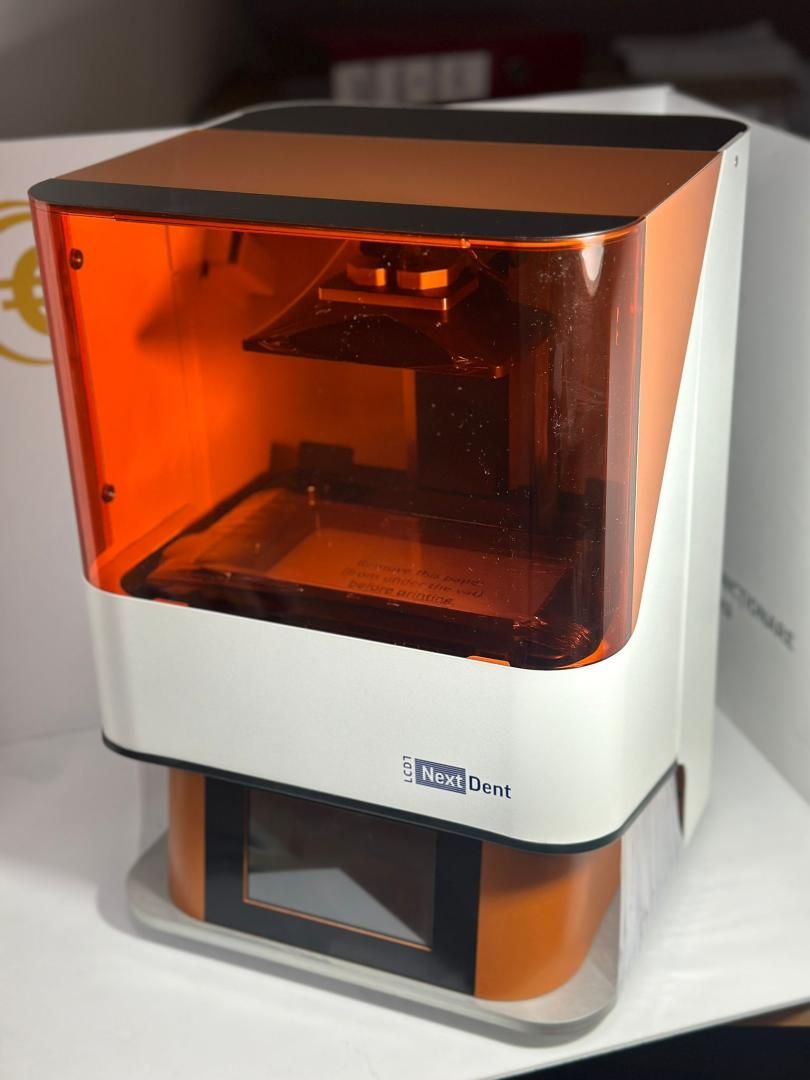 Imprimanta NextDent LCD1 Printer System -A-