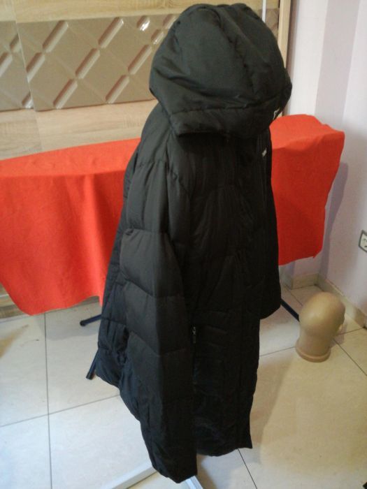 Schoffel зимно пухено яке пухенка