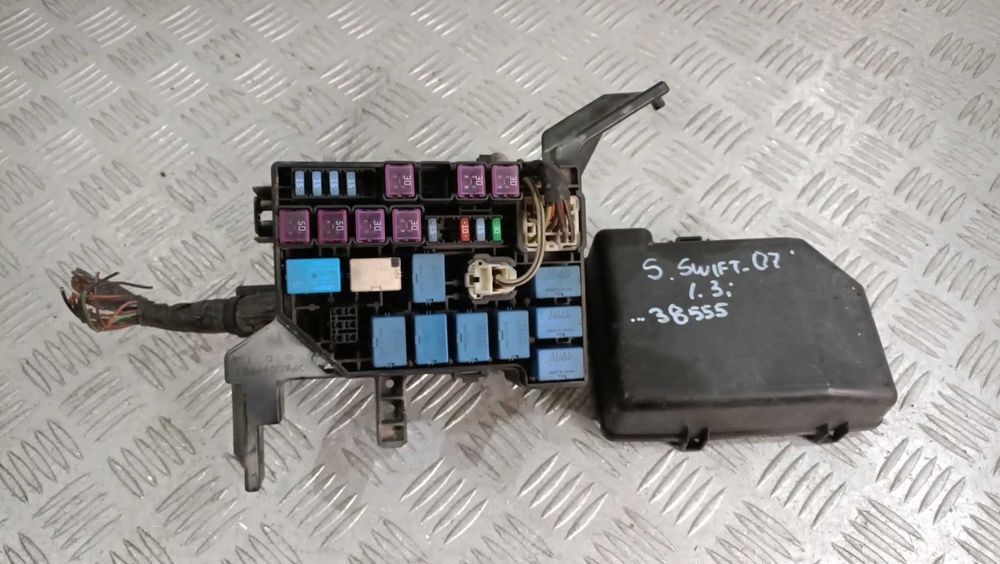 Бушонно табло Suzuki Swift 1.3i 2007г.