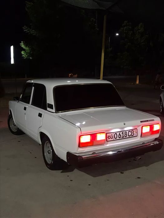 moshina xolati idela