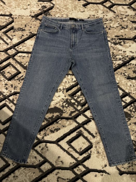 Джинсы Massimo Dutti W34