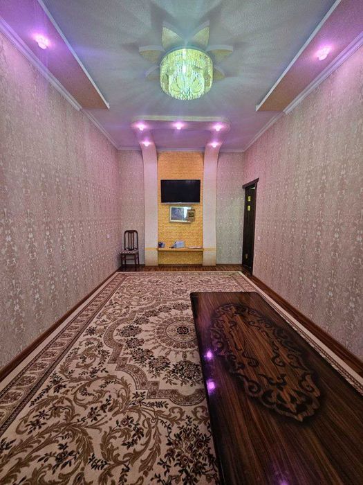 Продаётся 2х комн квартира на 2 этаже Ор-р  Трикотаж