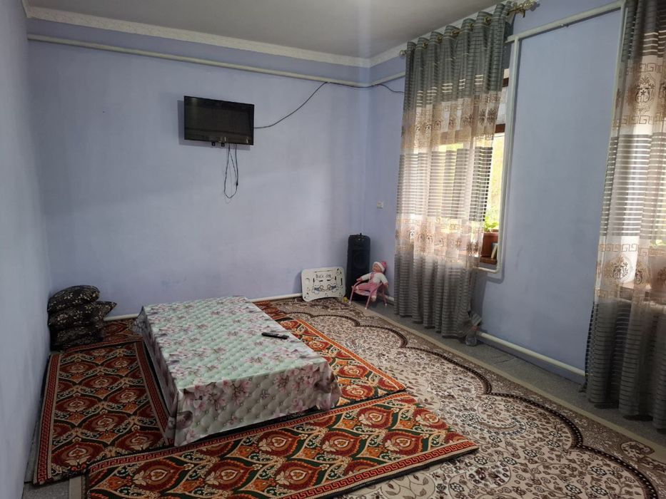 Narpay eski besh 4 sotix xovli kadastr hujjatlari qilingan.