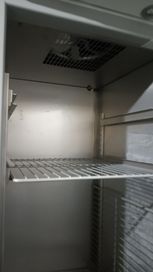 Професионален хладилник