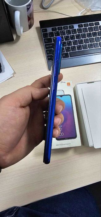 Redmi note 8   6/128
