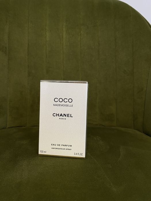 Cocochanel parfum
