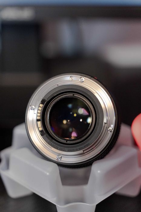 Obiective Canon 50mm f1.4 USM + Filtru Nou, Canon 28-105 f3.5-4.5 USM