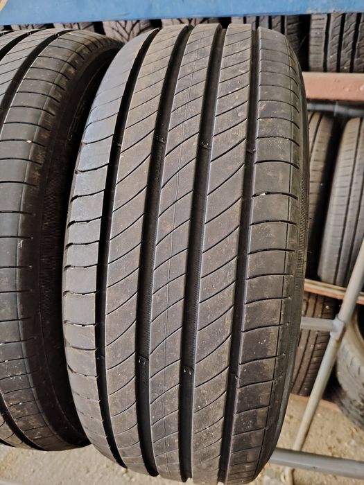 205/55 R17 Michelin Primacy4 de vara DOT 2024