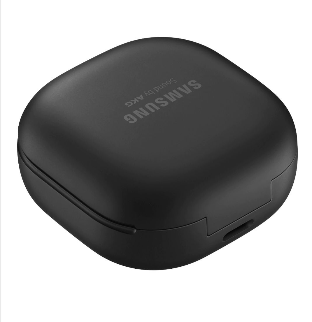 Слушалки bluetooth Samsung Galaxy Buds Pro, Black