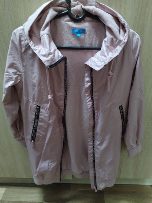 Куртка демисезонная