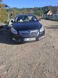 Vând Opel insignia 2012