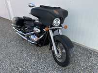 Suzuki VL800 Intruder