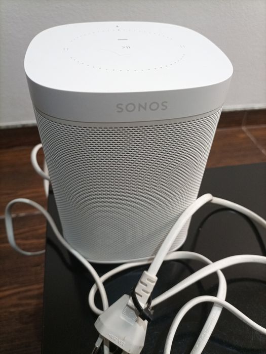 Sonos one generatia 2