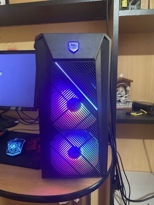 Set periferice gaming low-medium end/ Setup gaming complet