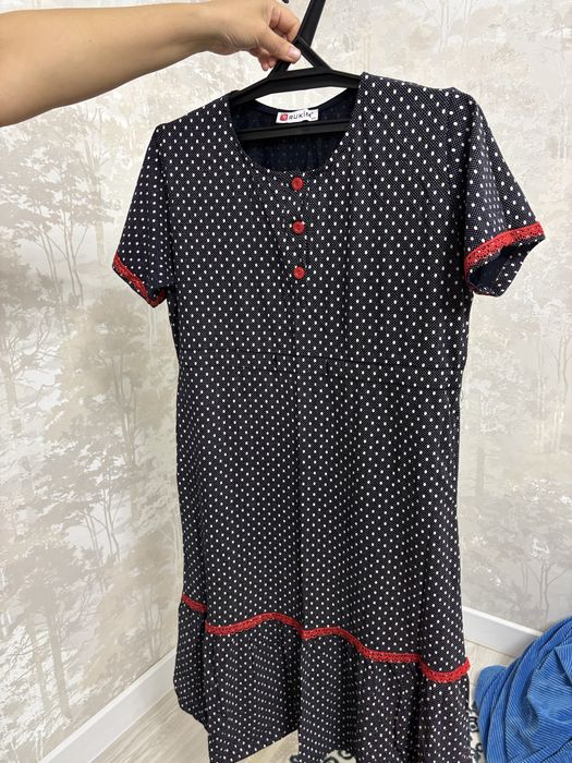 Женский халат шымкент