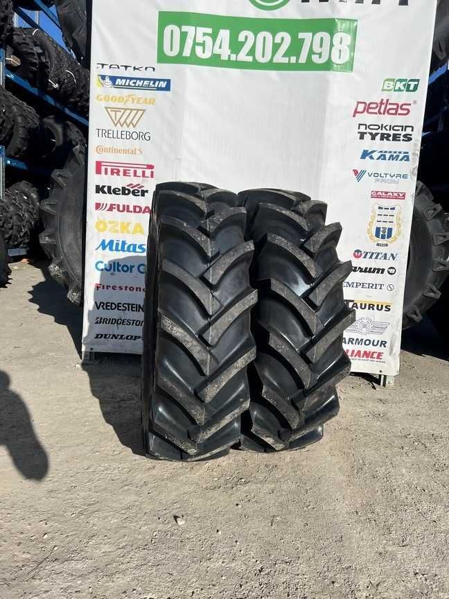 Anvelope pentru tractor fata 13.6-24 cu 12 pliuri