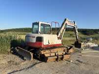 Takeuchi 2005 Tb175