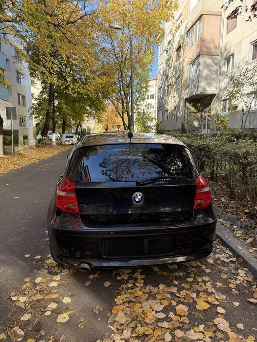 BMW 116i E87 seria 1