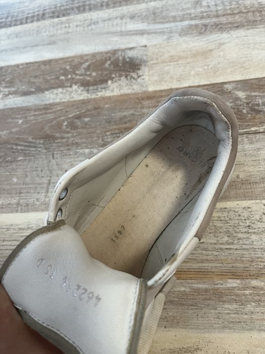 Alexander Mcqueen кецове 35 н