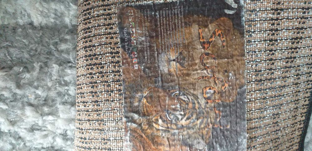 Covor Safari,Made in Turkey