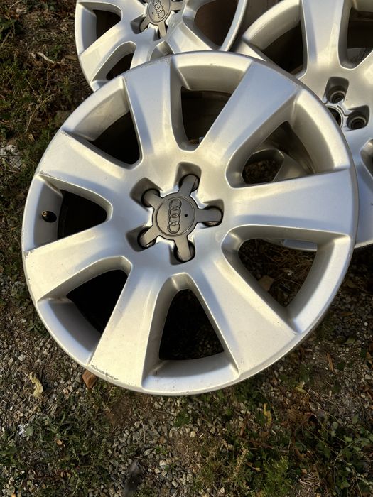 Jante aliaj audi r18