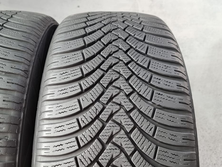 235/45/18 Falken 2Броя: 170лв 7.5мм