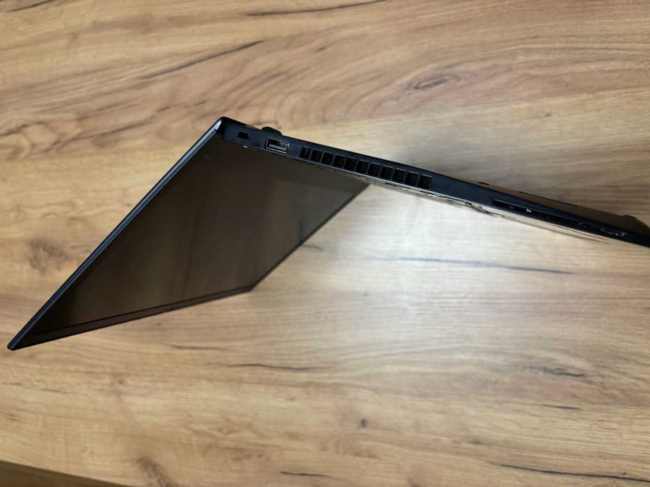 Lenovo ThinkPad T14s Gen1