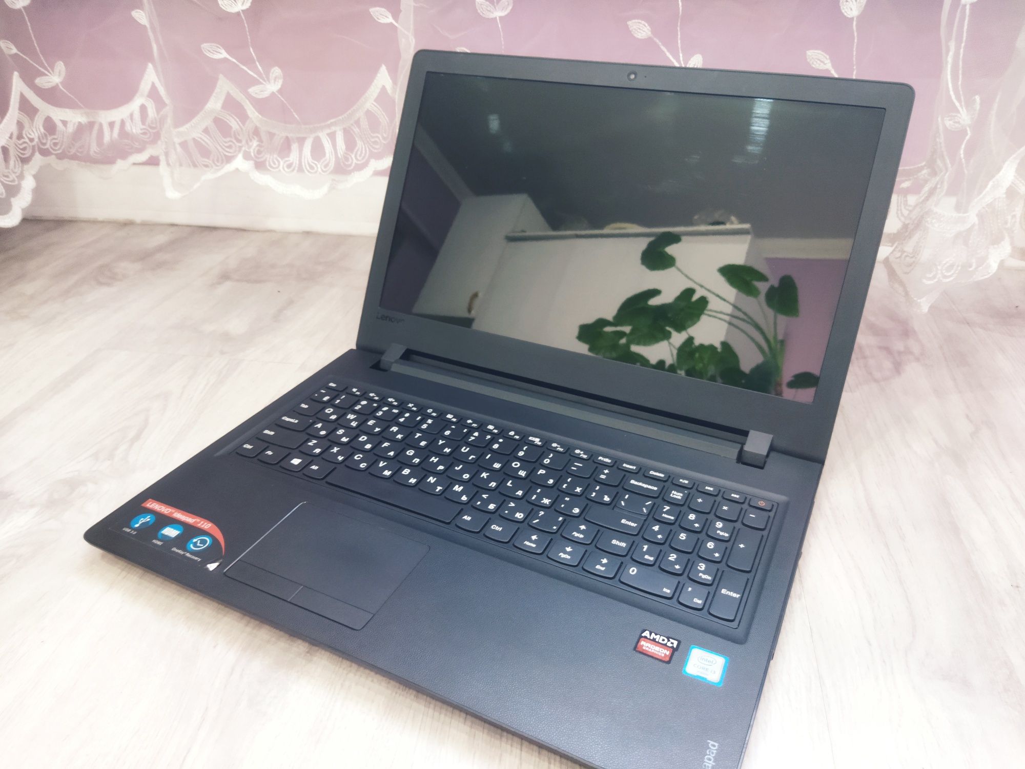 Игровой Lenovo i3-6100/8Gb/1Tb/R5M430