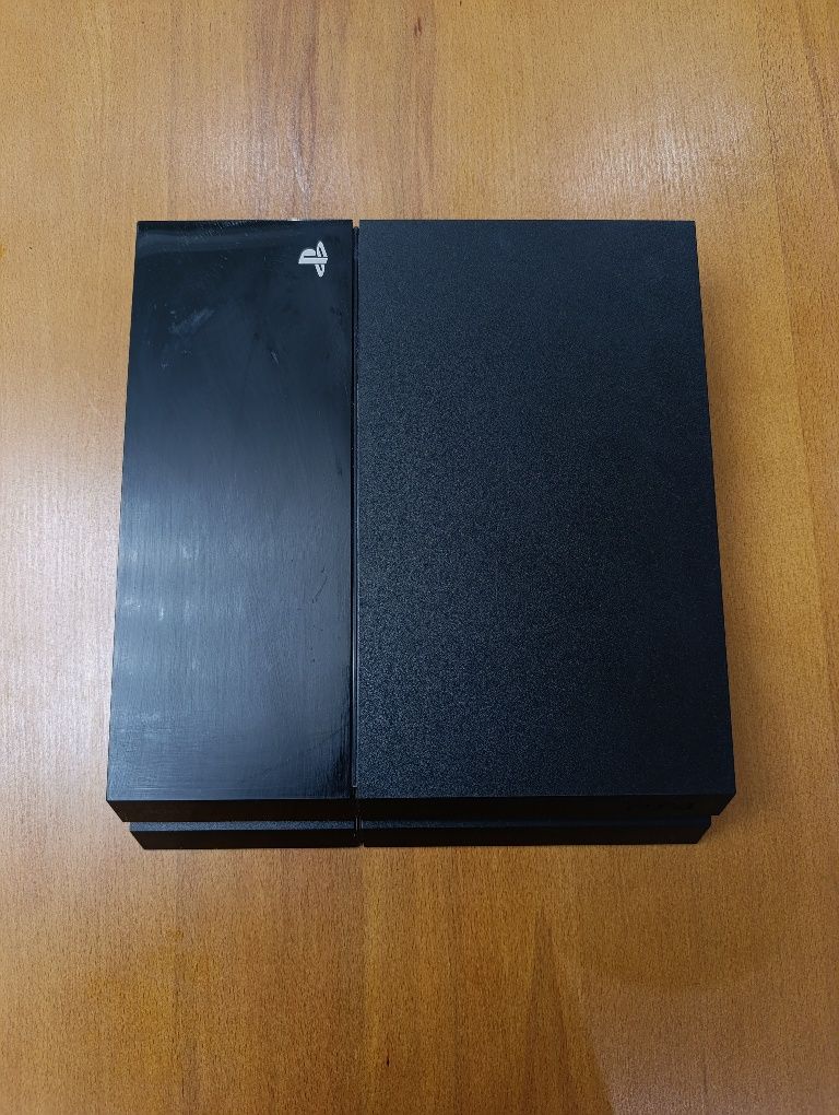 Play Station 4 500GB Korean Version