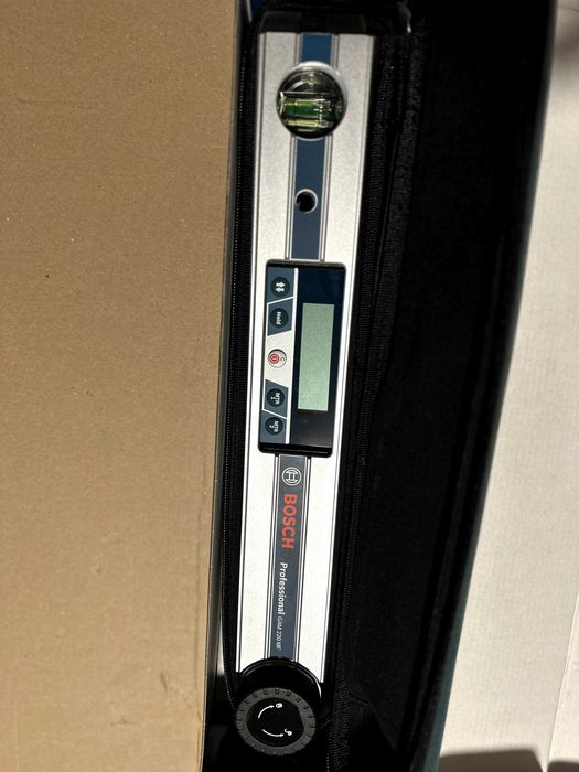 Goniometru Bosch GAM 220 MF Nou