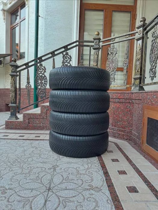 Michelin balon sotiladi 235/55/19